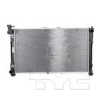 TYC 2442 Radiator - view 1