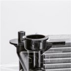 TYC 2442 Radiator - view 3
