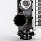 TYC 2442 Radiator - view 5