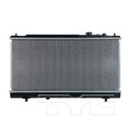 TYC 2446 Radiator - view 7