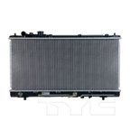TYC 2446 Radiator - view 1