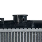 TYC 2446 Radiator - view 3