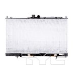 TYC 2448 Radiator - view 1