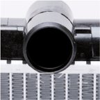 TYC 2448 Radiator - view 3