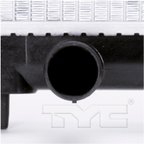 TYC 2448 Radiator - view 4