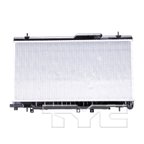 TYC 2450 Radiator - view 5