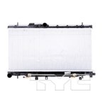 TYC 2450 Radiator - view 1