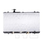TYC 2451 Radiator - Primary - view 5