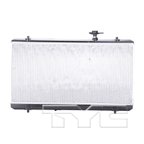 TYC 2451 Radiator - Primary - view 1