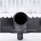 TYC 2451 Radiator - Primary - view 4