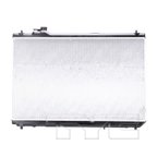 TYC 2452 Radiator - view 5