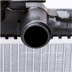 TYC 2452 Radiator - view 4