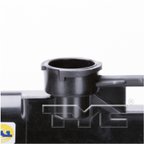TYC 2454 Radiator - view 6