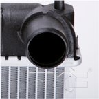 TYC 2455 Radiator - view 5
