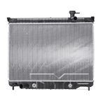 TYC 2458 Radiator - Primary - view 1