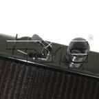 TYC 2462 Radiator - view 3