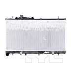 TYC 2465 Radiator - view 1