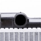 TYC 2465 Radiator - view 3