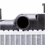 TYC 2465 Radiator - view 4