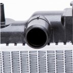 TYC 2465 Radiator - view 5