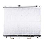 TYC 2468 Radiator - view 7