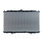 TYC 2469 Radiator - view 7