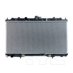 TYC 2469 Radiator - view 1