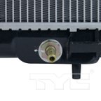 TYC 2469 Radiator - view 5