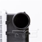 TYC 2470 Radiator - view 2