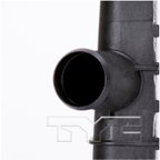 TYC 2470 Radiator - view 3