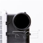 TYC 2470 Radiator - view 4