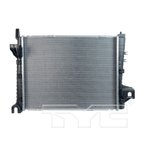 TYC 2479 Radiator - view 7