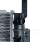 TYC 2479 Radiator - view 5