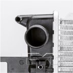 TYC 2481 Radiator - view 3