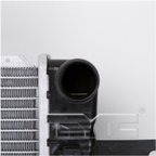 TYC 2482 Radiator - view 2