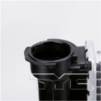 TYC 2482 Radiator - view 5