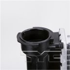 TYC 2482 Radiator - view 6