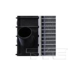 TYC 2490 Radiator - view 3