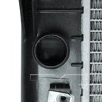TYC 2491 Radiator - view 2