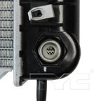 TYC 2491 Radiator - view 6
