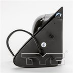 TYC 2510231 Door Mirror - Right - view 2