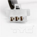 TYC 2510231 Door Mirror - Right - view 3