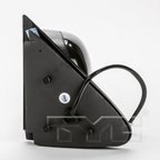 TYC 2510232 Door Mirror - Left - view 2