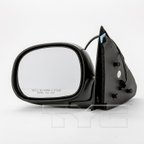 TYC 2510232 Door Mirror - Left - view 5
