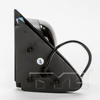 TYC 2510232 Door Mirror - Left - view 4
