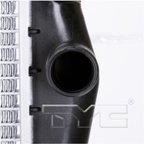 TYC 2518 Radiator - Primary - view 2