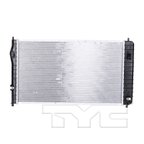 TYC 2518 Radiator - Primary - view 5