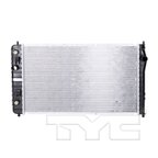 TYC 2518 Radiator - Primary - view 1
