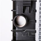 TYC 2518 Radiator - Primary - view 3