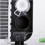 TYC 2537 Radiator - view 2